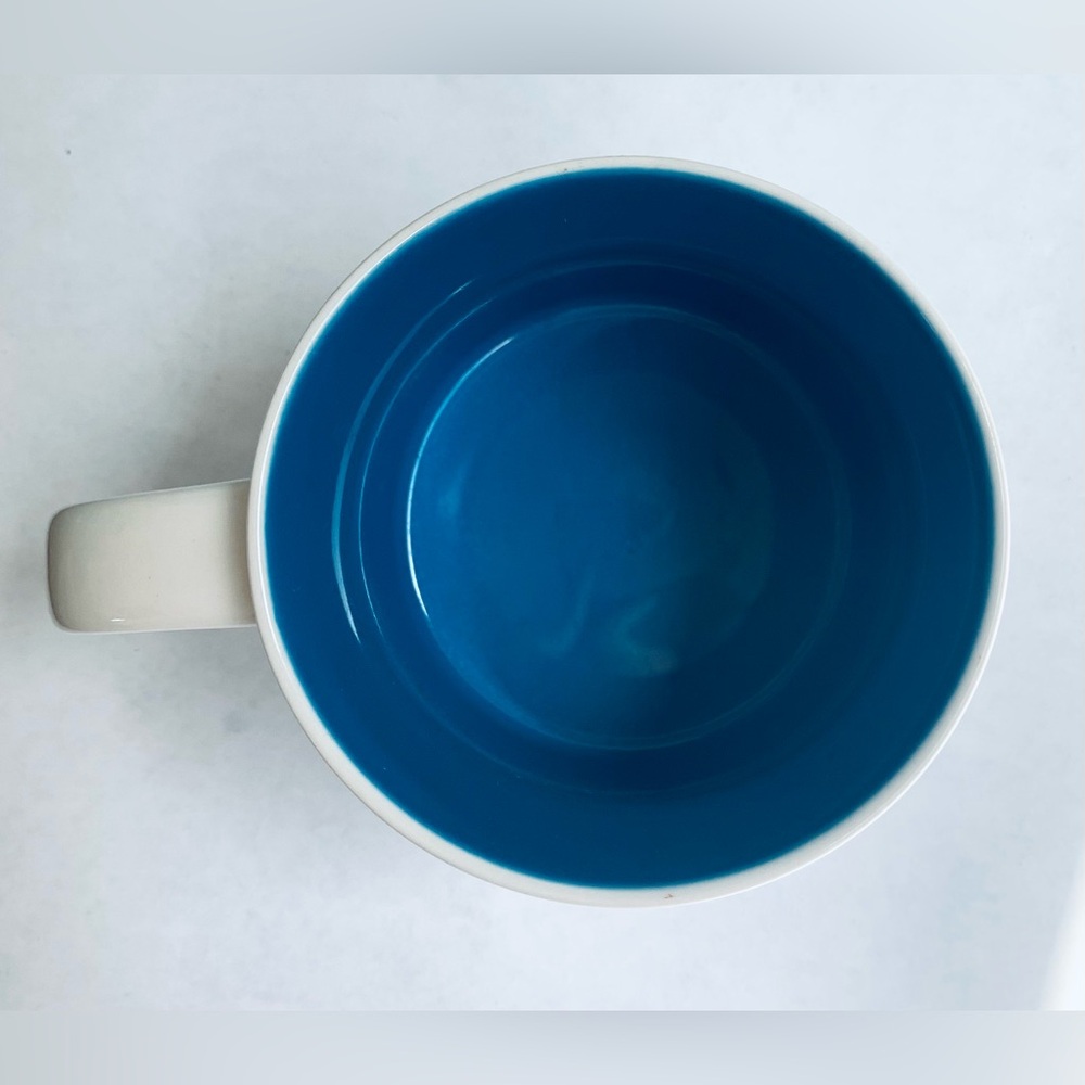 COPY - Starbucks ILLINOIS Been There Series NEW Across The Globe Coffee Tea Mug… - Picture 4 of 5